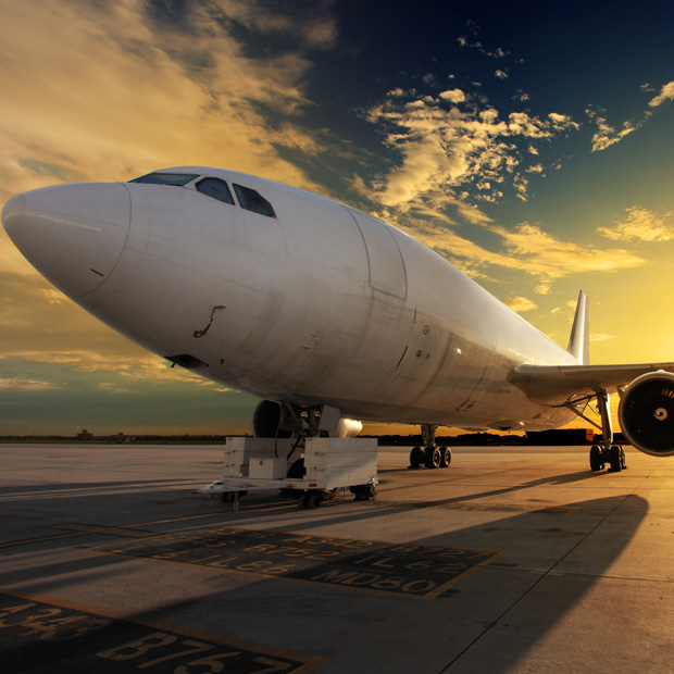 Air Freight Transportation