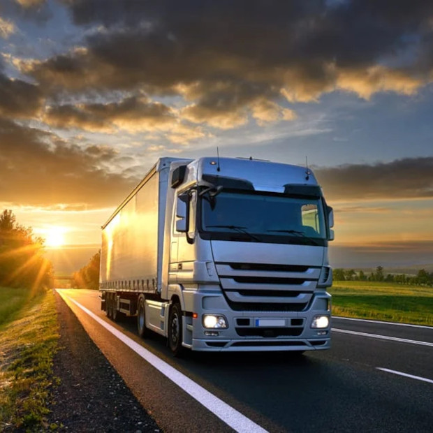 Road Freight Transportation