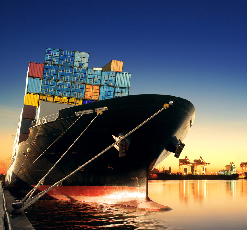 INTEGRATED LOGISTICS