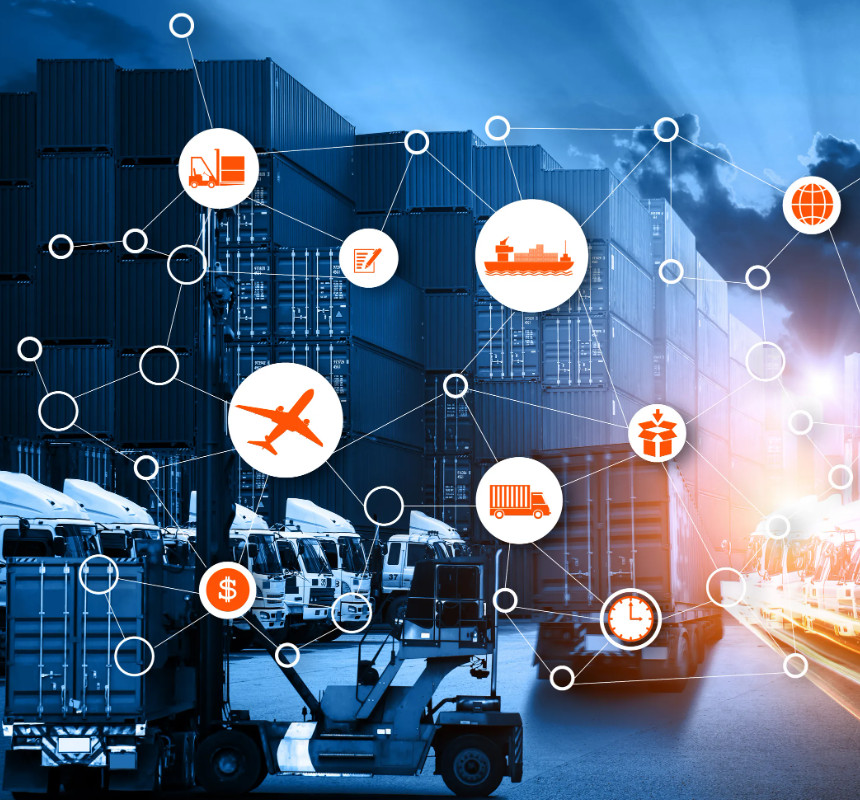 SUPPLY CHAIN SOLUTIONS