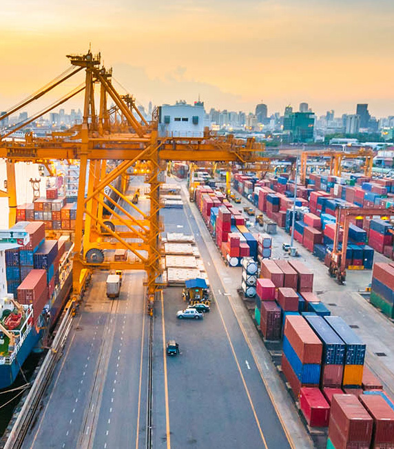 Advantages of Partnering with MULTI VEC