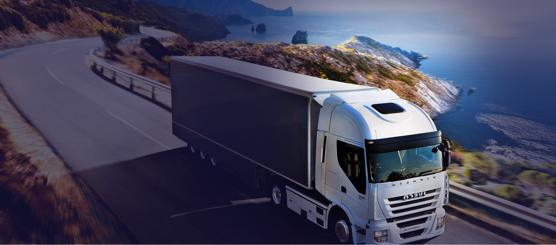 The Best Cargo Transport